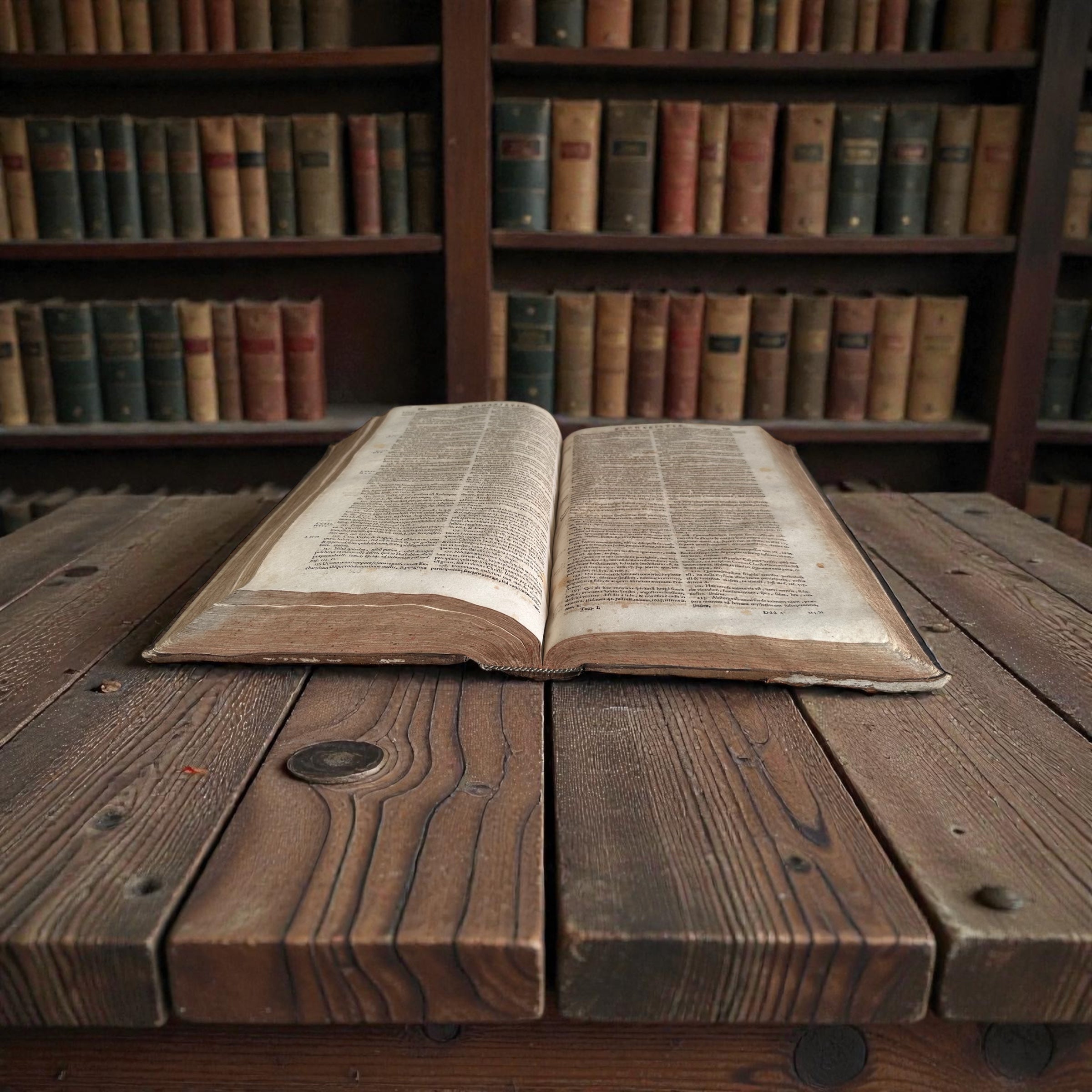 Dzieło Kapucynów 1700rok