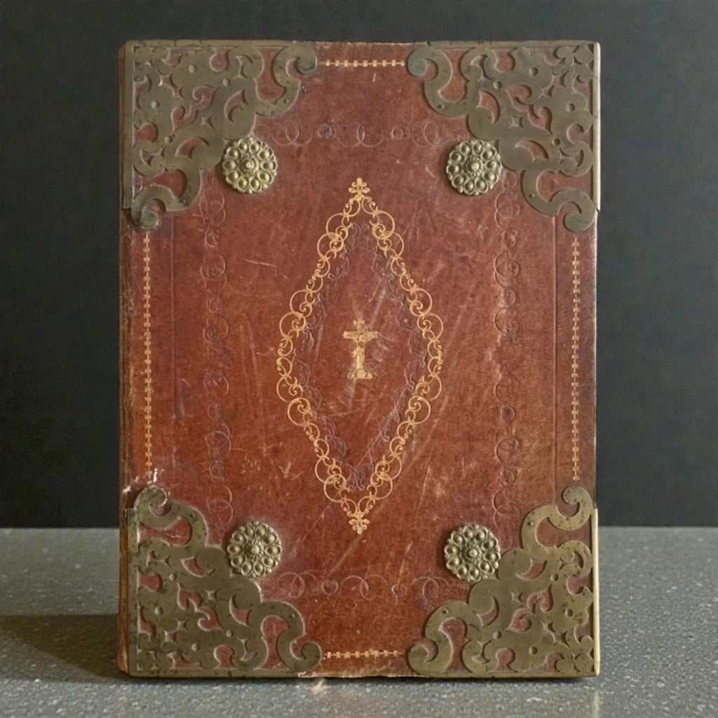 Mszał Rzymski 1800rok