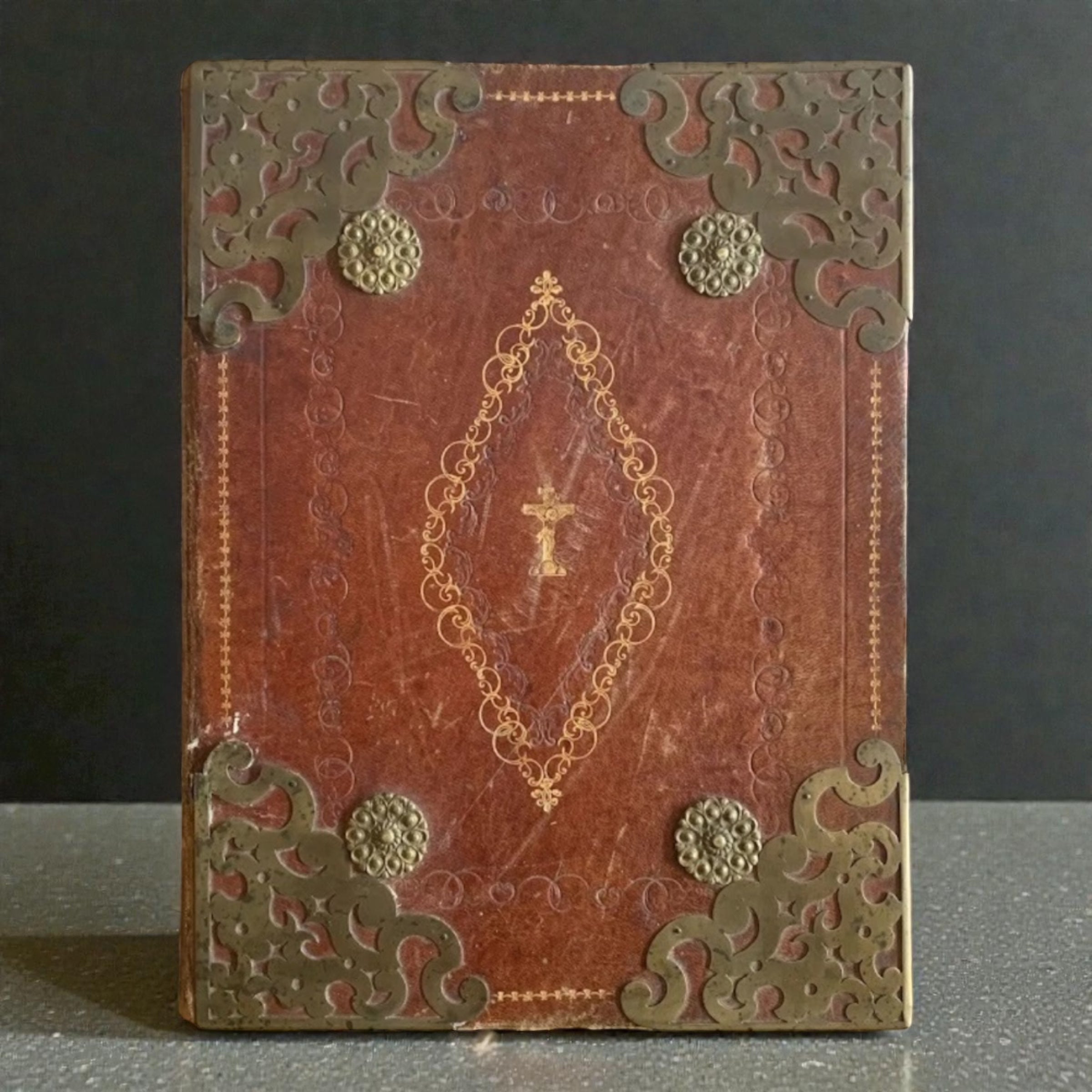 Mszał Rzymski 1800rok