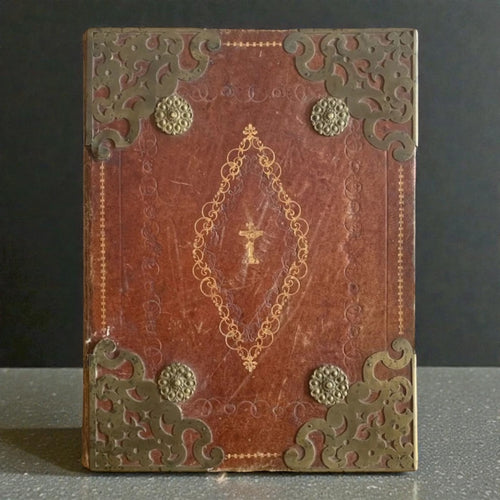 Mszał Rzymski 1800rok