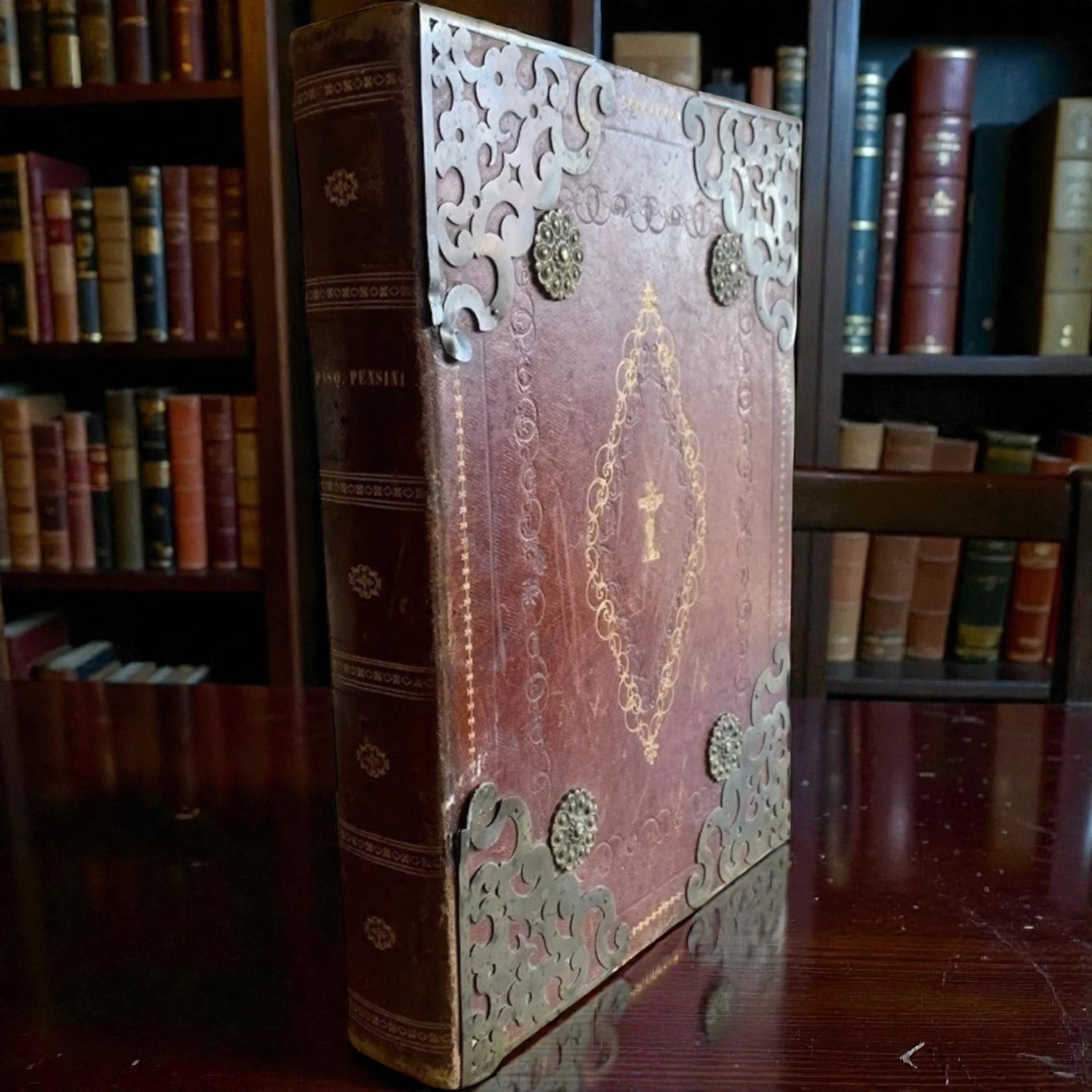 Mszał Rzymski 1800rok