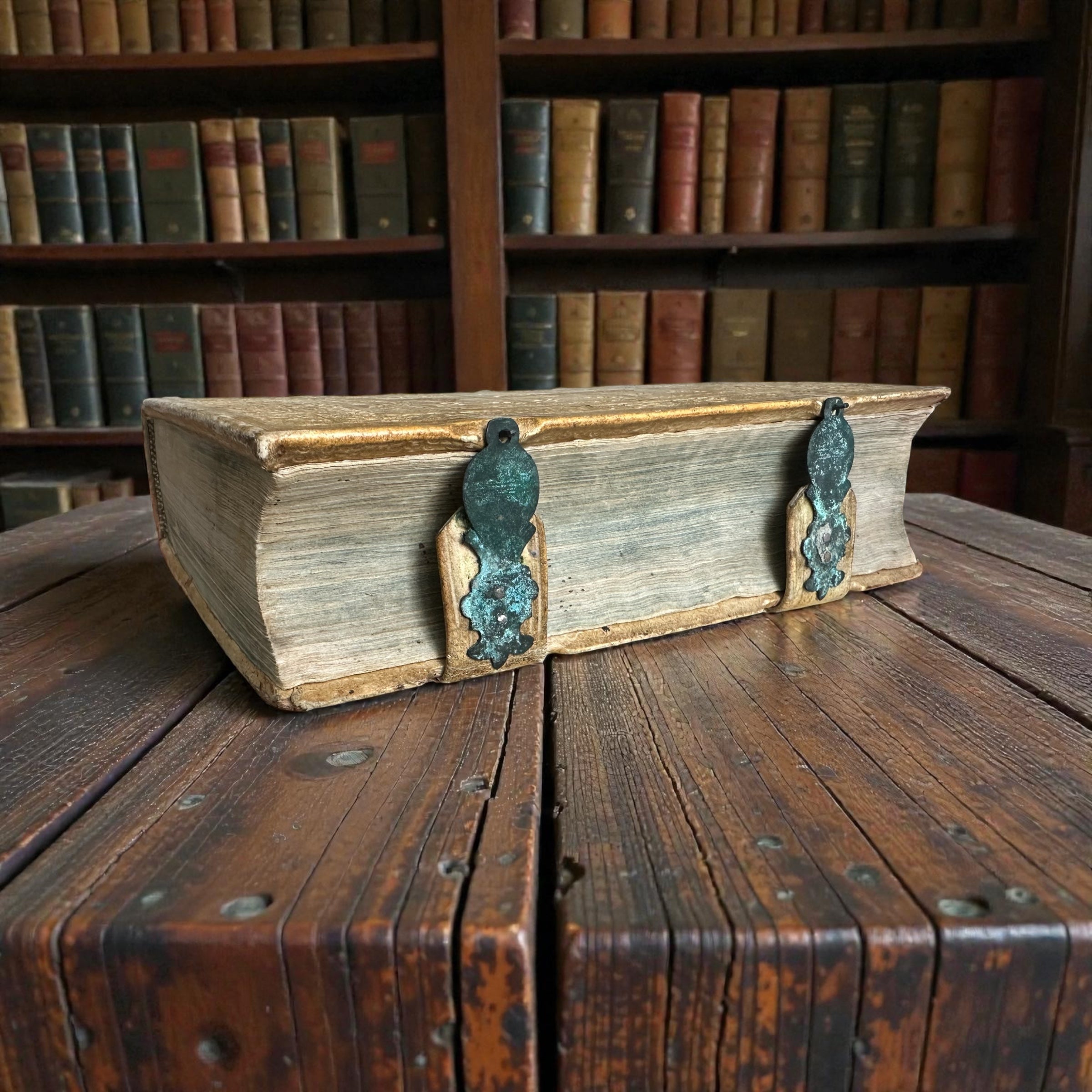 Cracovia 1755 Teologia