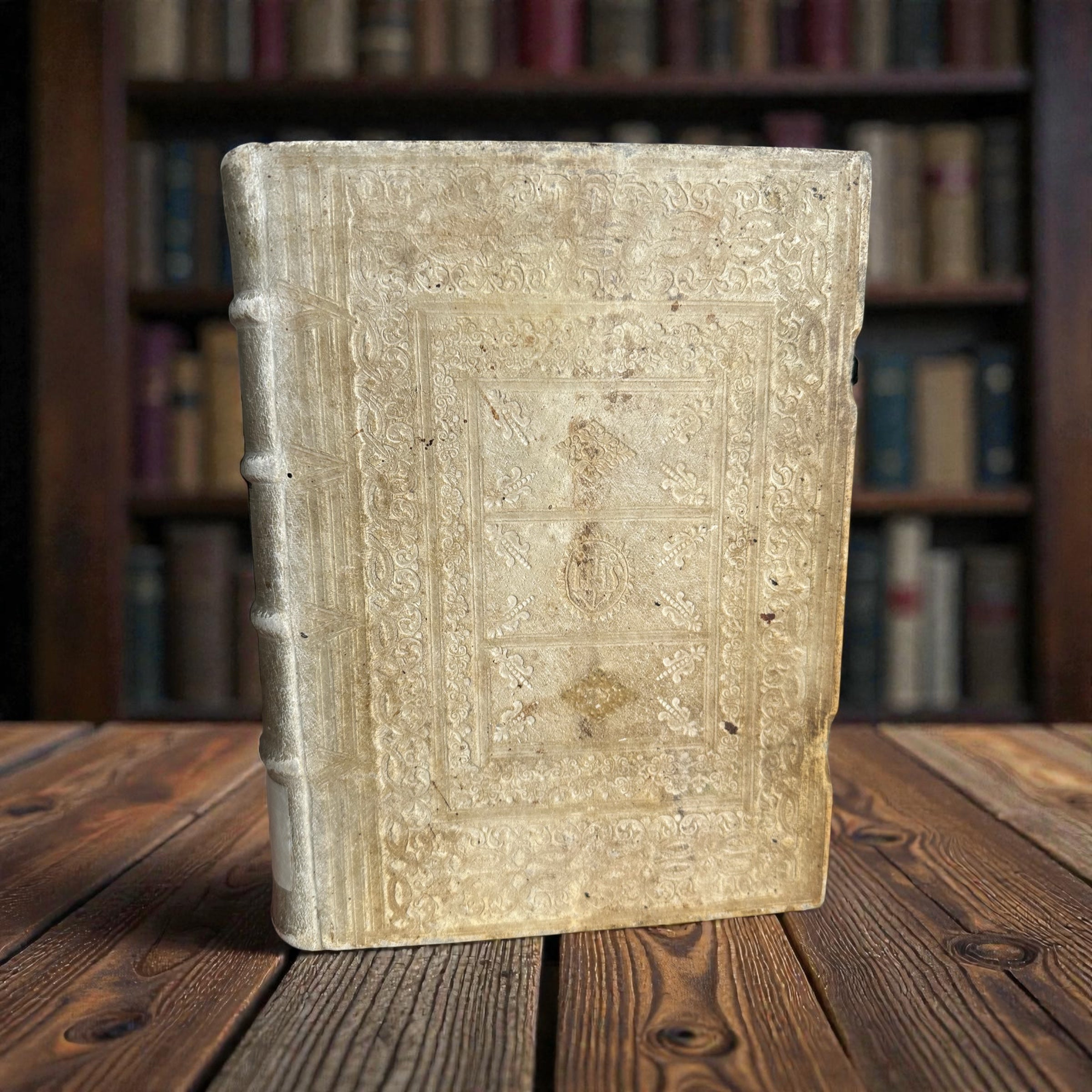 Cracovia 1755 Teologia